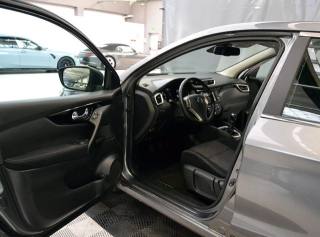 NISSAN Qashqai usata, con Airbag