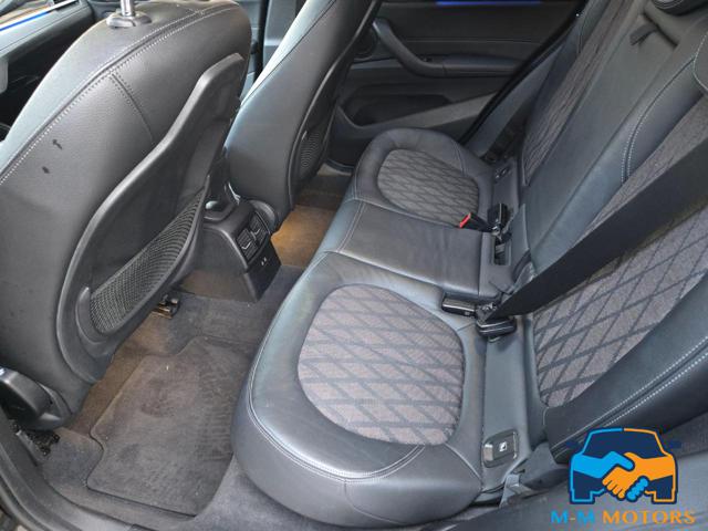 BMW X1 usata, con ESP