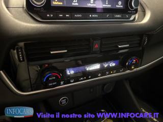 NISSAN Qashqai usata, con USB