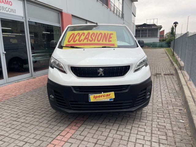 PEUGEOT Expert usata, con ABS
