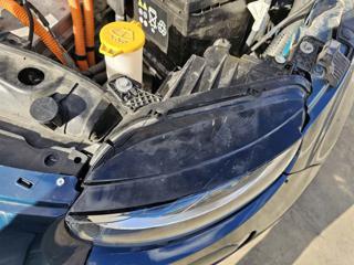 FIAT 500e usata, con Immobilizzatore elettronico