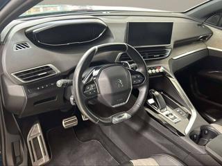 PEUGEOT 3008 usata, con Volante in pelle