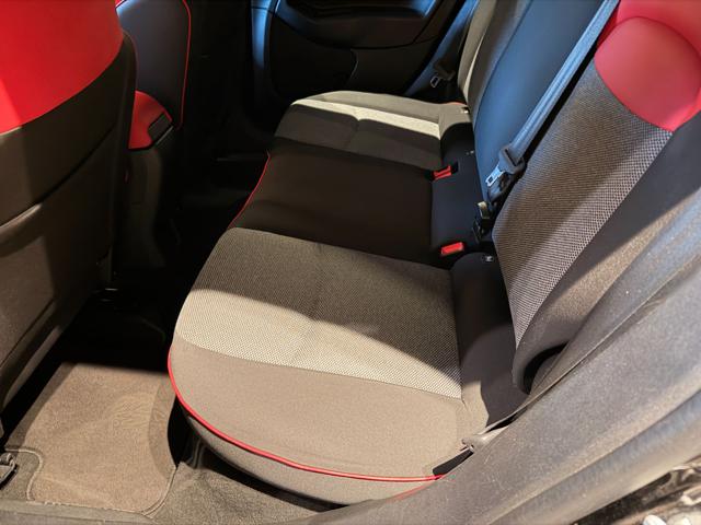 FIAT 500X usata, con Climatizzatore