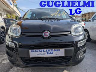 FIAT Panda usata, con Alzacristalli elettrici