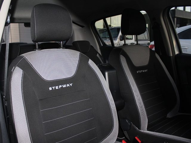 DACIA Sandero usata, con ESP