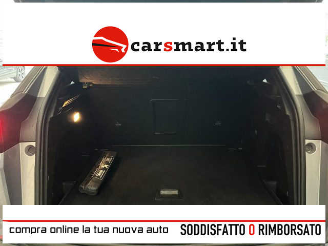 PEUGEOT 3008 usata, con Immobilizzatore elettronico