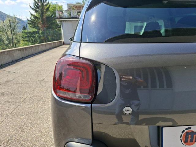 CITROEN C3 Aircross usata, con Vivavoce