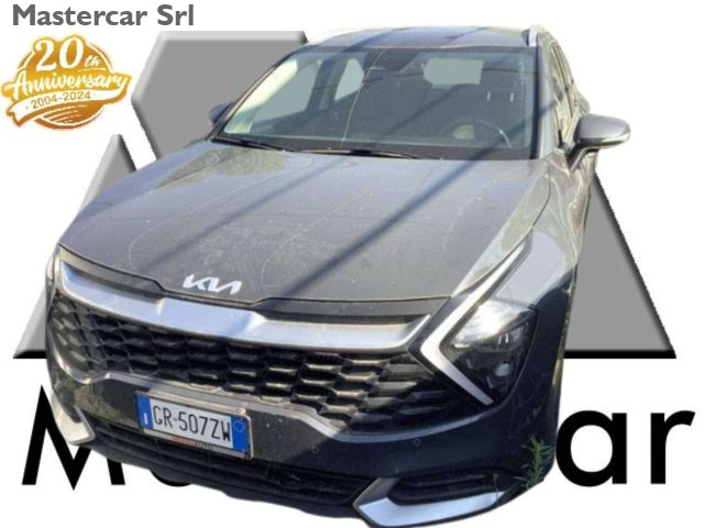 KIA Sportage usata, con Airbag