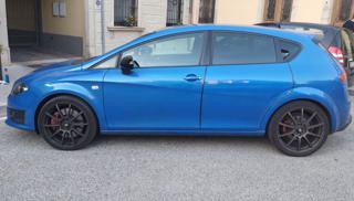 SEAT Leon usata, con Controllo trazione