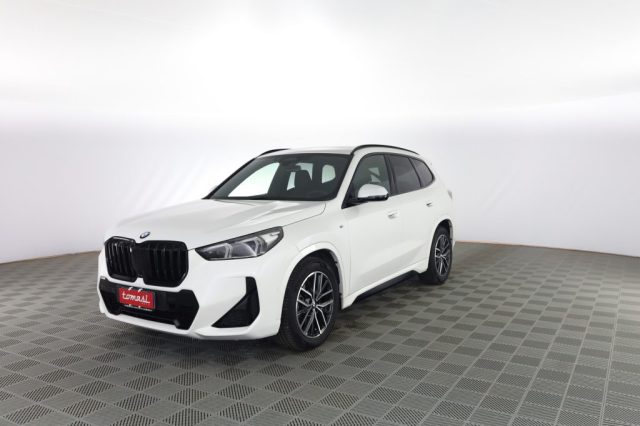 BMW X1 usata 0