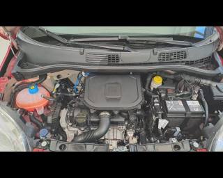 FIAT New Panda usata 26