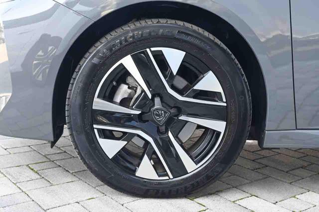 PEUGEOT 208 usata, con Chiusura centralizzata