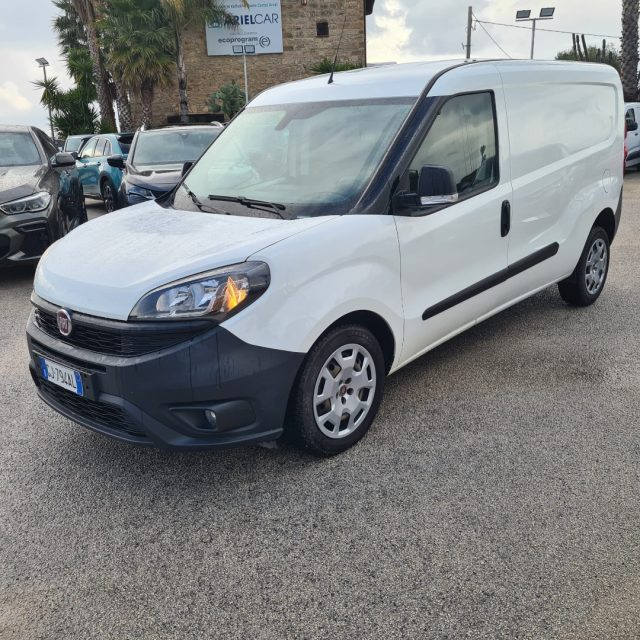 FIAT Doblo usata, con Autoradio digitale