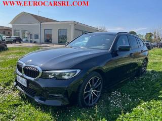 BMW 318 usata, con Airbag laterali