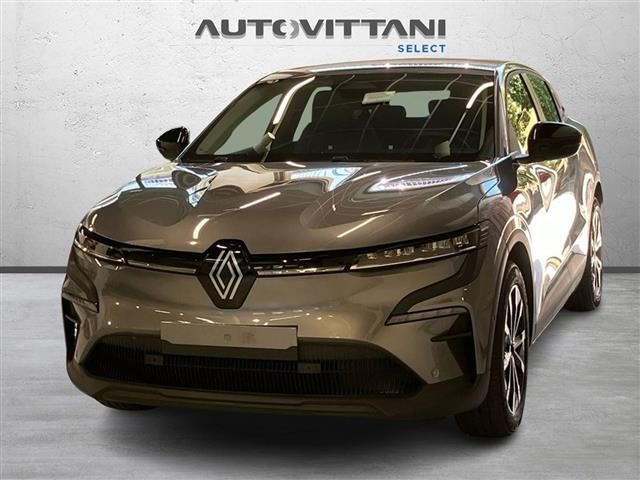 RENAULT Megane usata, con ABS