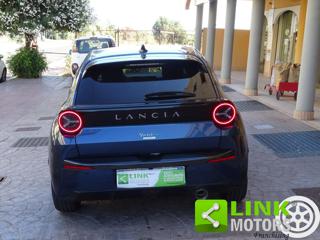 LANCIA Ypsilon usata, con Alzacristalli elettrici