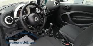 SMART ForTwo usata, con Climatizzatore