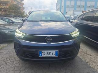 OPEL Crossland usata, con Chiusura centralizzata