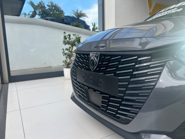 PEUGEOT 208 usata, con Cronologia tagliandi