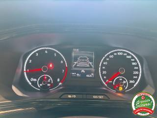 VOLKSWAGEN T-Cross usata, con MP3