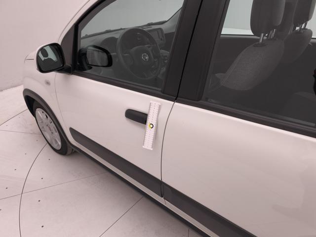 FIAT Panda usata 35