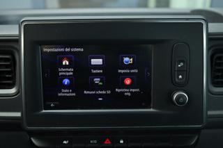 RENAULT Master usata 45