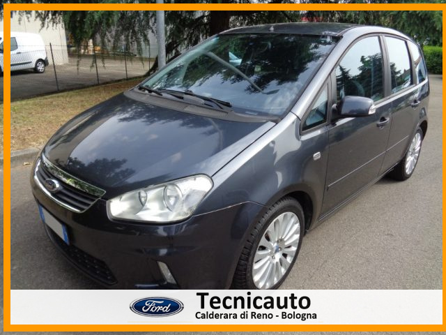 FORD C-Max usata, con Airbag