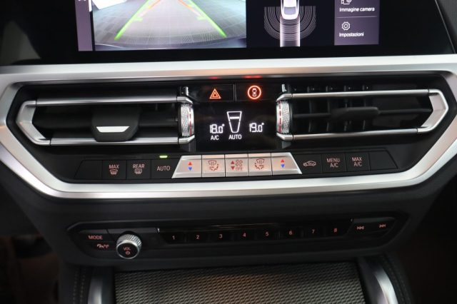BMW 430 usata 11