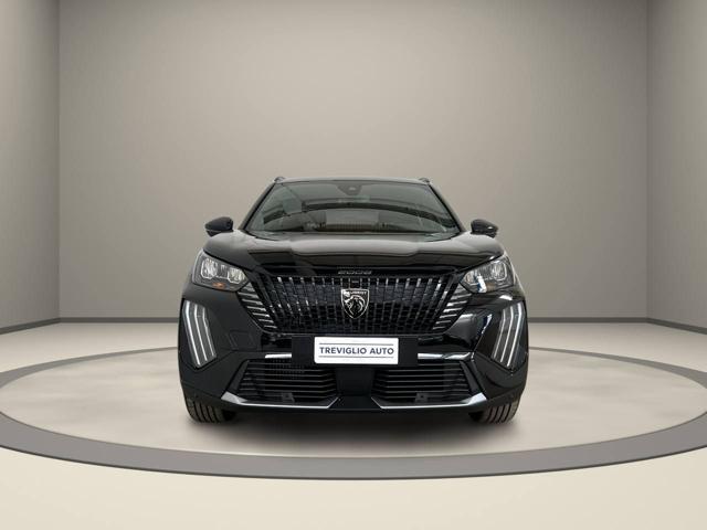 PEUGEOT 2008 usata, con Airbag