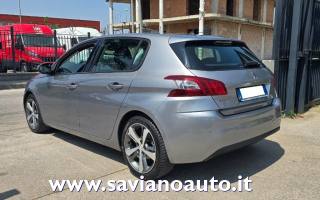 PEUGEOT 308 usata, con Airbag Passeggero