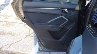 AUDI RS Q3 usata, con Freno di stazionamento elettrico