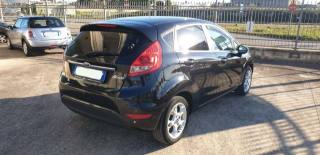 FORD Fiesta usata, con Airbag Passeggero