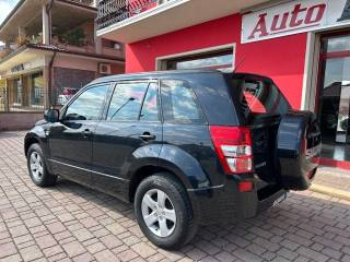 SUZUKI Grand Vitara usata, con Airbag Passeggero