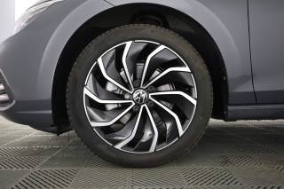 VOLKSWAGEN Golf usata 8