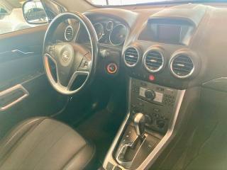 OPEL Antara usata, con Cruise Control