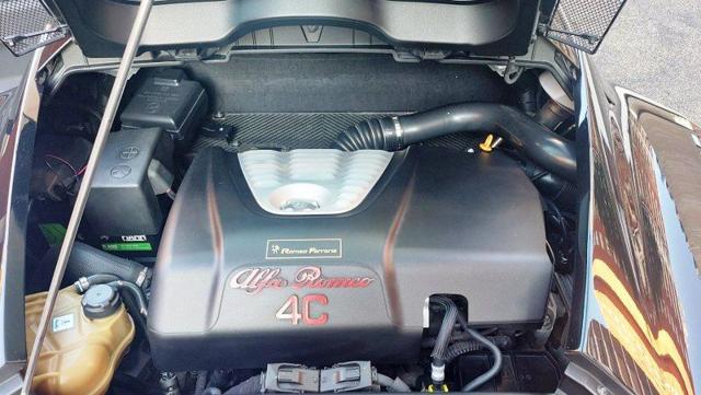 ALFA ROMEO 4C usata 68