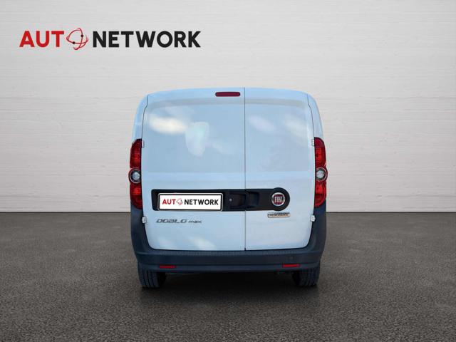 FIAT Doblo usata, con Climatizzatore