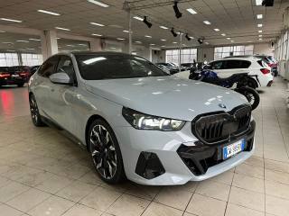 BMW i5 usata, con Airbag