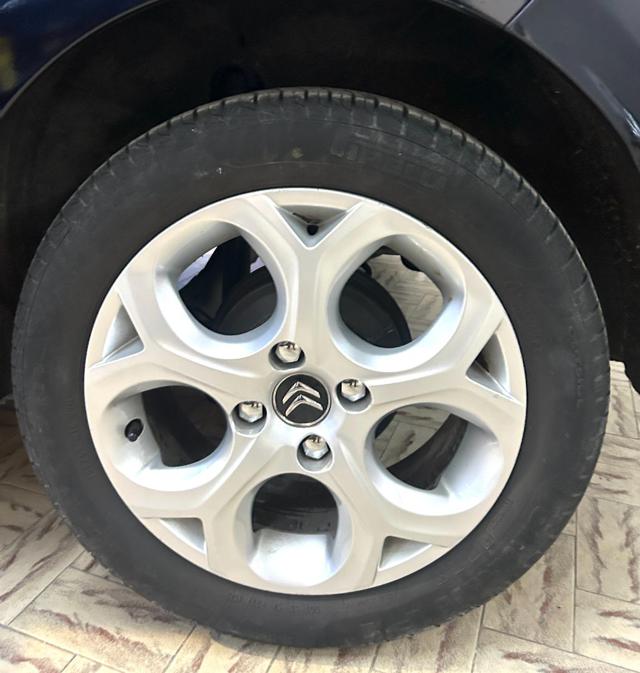 CITROEN C3 usata, con Cruise Control