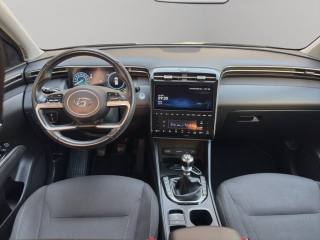 HYUNDAI Tucson usata, con Cruise Control