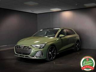 AUDI A3 usata, con Airbag laterali