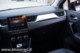 RENAULT Captur usata, con Controllo trazione