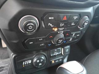 JEEP Renegade usata, con ESP