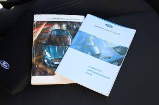 FORD Fiesta usata 97