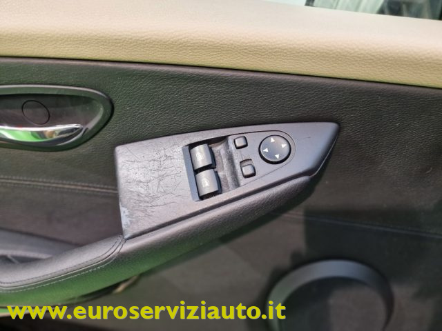 BMW 635 usata, con Isofix