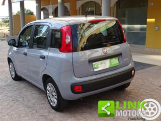 FIAT Panda usata, con Autoradio