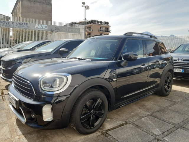 MINI Countryman usata, con Airbag