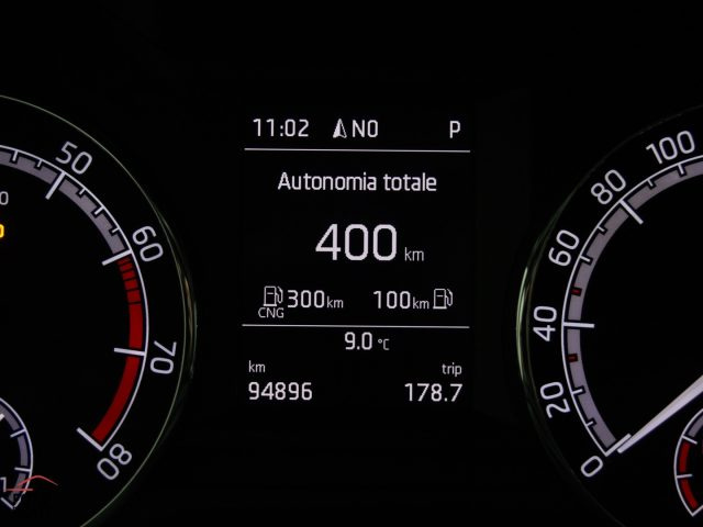 SKODA Octavia usata, con Cerchi in lega