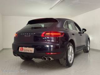 PORSCHE Macan usata, con MP3