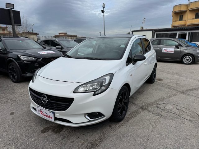 OPEL Corsa usata, con Airbag
